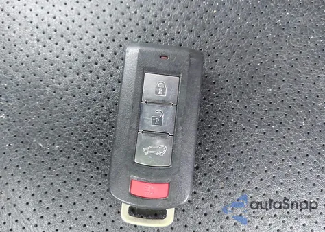 2015 Mitsubishi Outlander Se z USA, uszkodzony, nr VIN JA4AZ3A32FZ012024